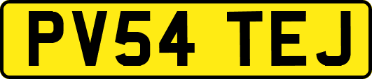 PV54TEJ