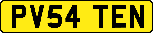 PV54TEN
