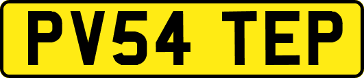 PV54TEP