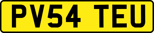 PV54TEU