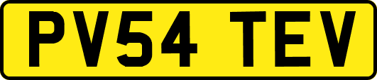 PV54TEV
