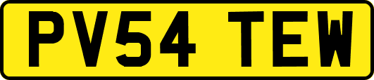 PV54TEW