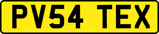 PV54TEX
