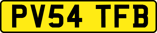 PV54TFB
