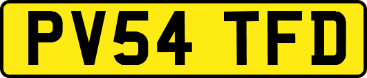 PV54TFD