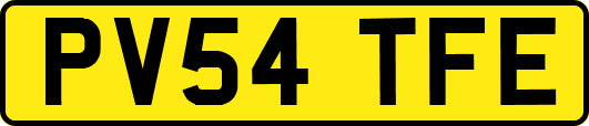 PV54TFE