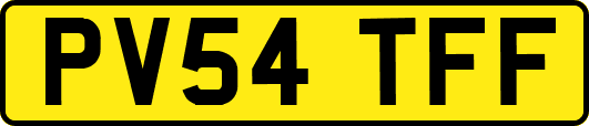 PV54TFF