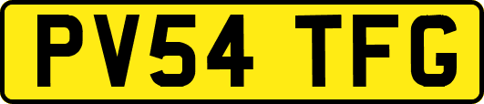 PV54TFG