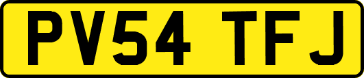 PV54TFJ