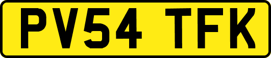 PV54TFK