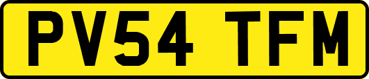 PV54TFM