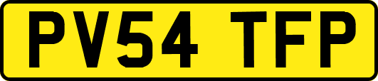 PV54TFP