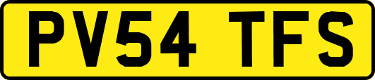 PV54TFS