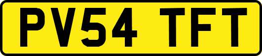 PV54TFT