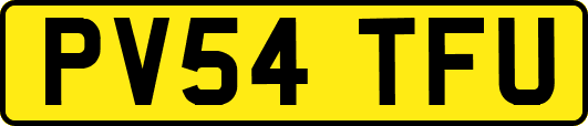 PV54TFU