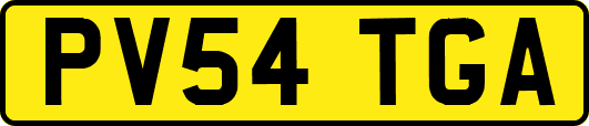 PV54TGA
