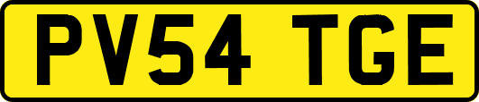 PV54TGE