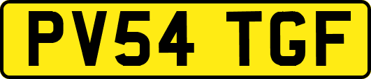 PV54TGF