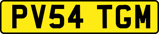 PV54TGM