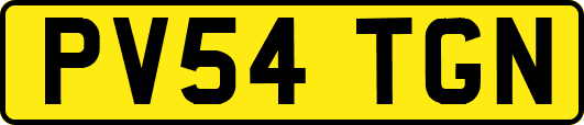 PV54TGN