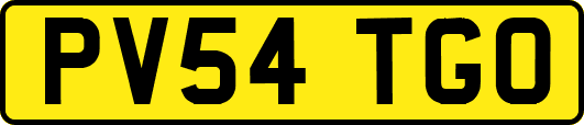 PV54TGO