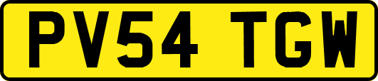 PV54TGW