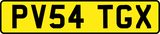 PV54TGX