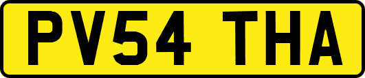 PV54THA