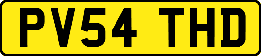 PV54THD