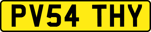 PV54THY