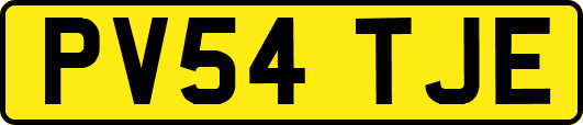 PV54TJE