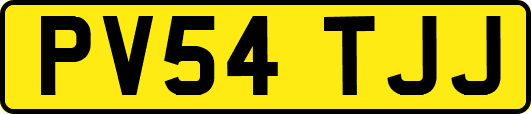 PV54TJJ
