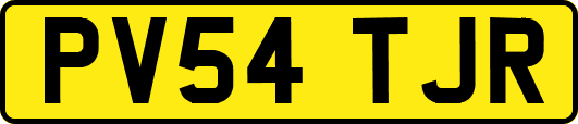 PV54TJR