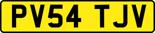 PV54TJV