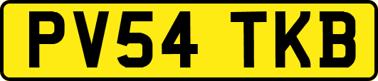 PV54TKB