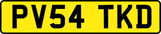 PV54TKD