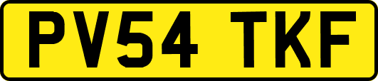 PV54TKF