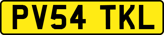 PV54TKL