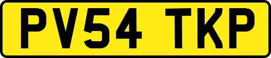 PV54TKP