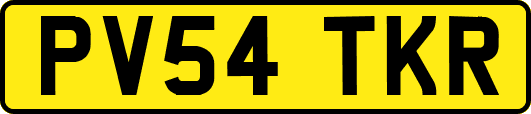PV54TKR