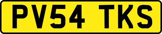 PV54TKS