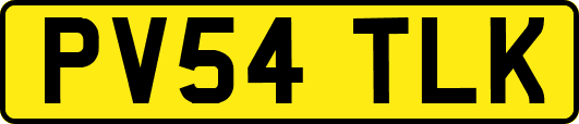 PV54TLK