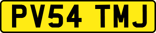 PV54TMJ