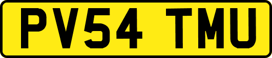 PV54TMU