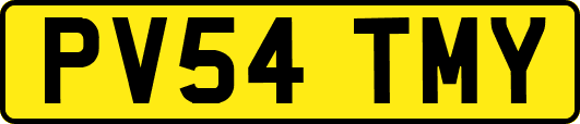PV54TMY