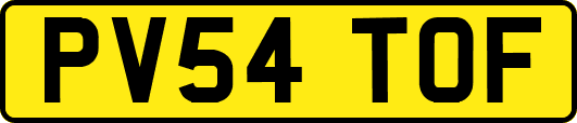 PV54TOF