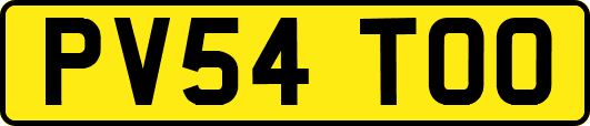 PV54TOO