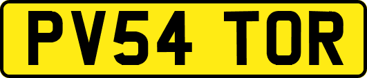 PV54TOR