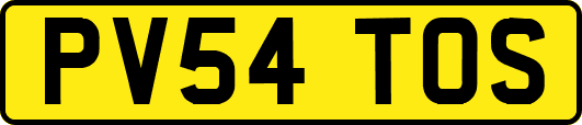 PV54TOS