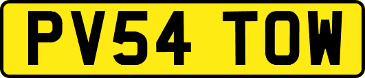 PV54TOW